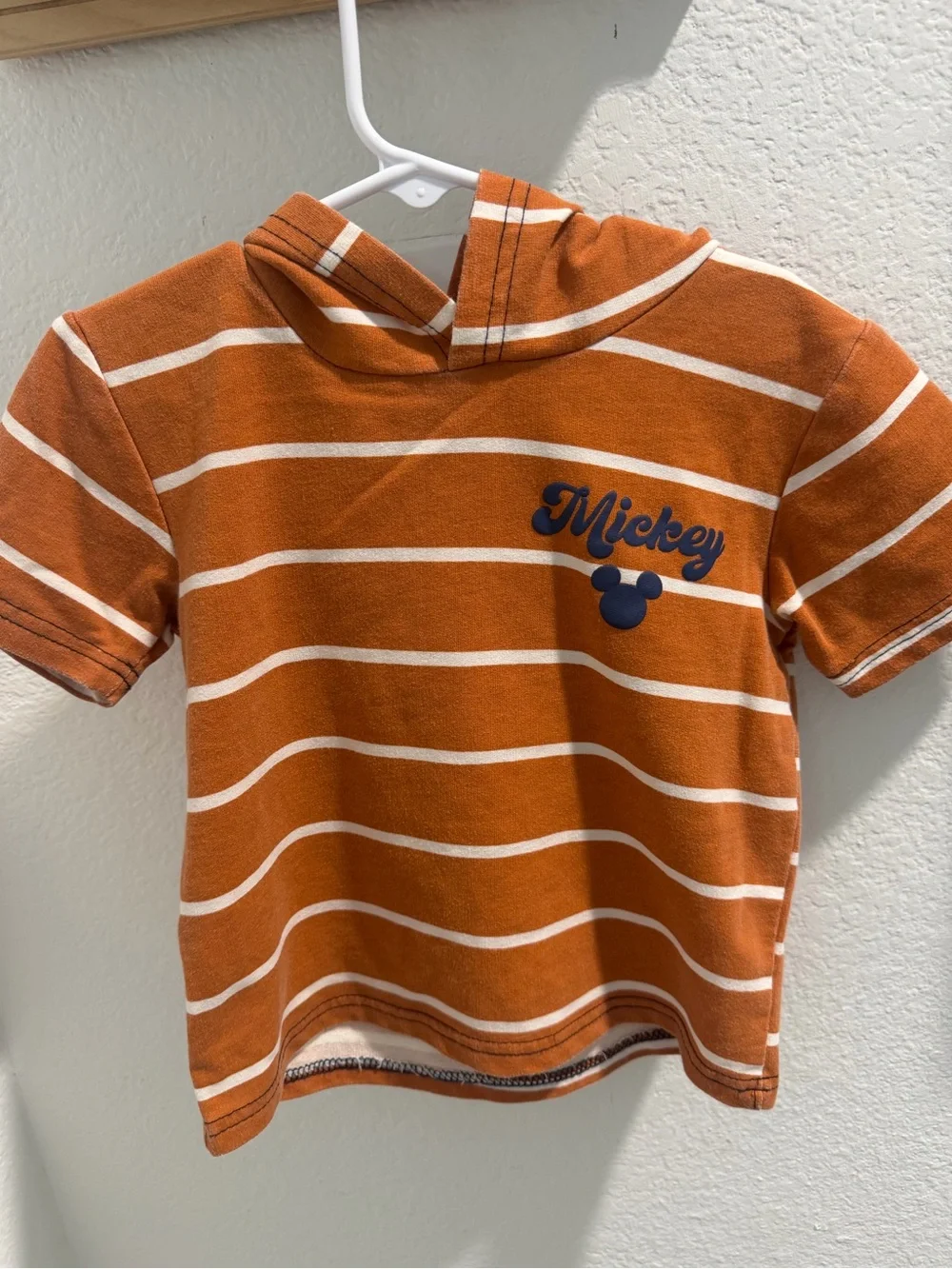 Disney mickey toddler